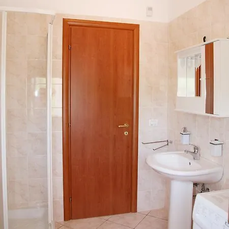 Holiday home Valle D'umbra Vieste