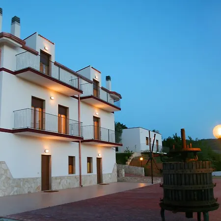 Valle D'umbra * Vieste