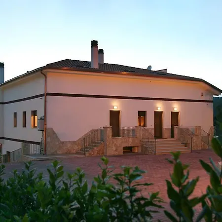 Valle D'umbra Holiday home *