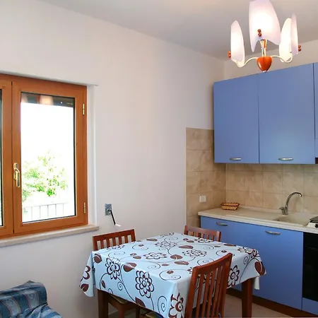 Holiday home Valle D'umbra *