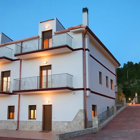 Valle D'umbra * Vieste