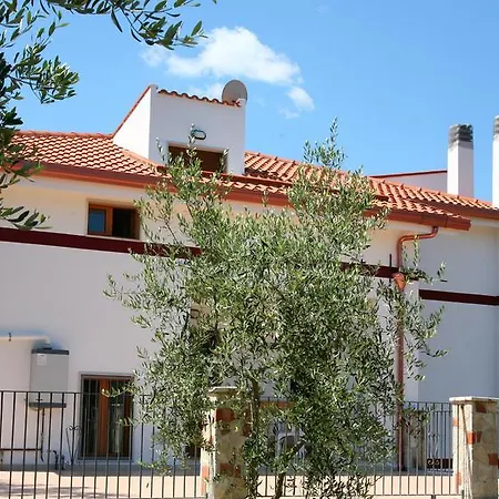Valle D'umbra Holiday home