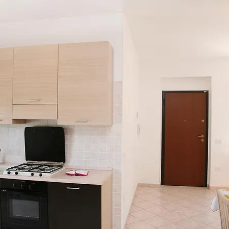 Valle D'umbra Holiday home Vieste