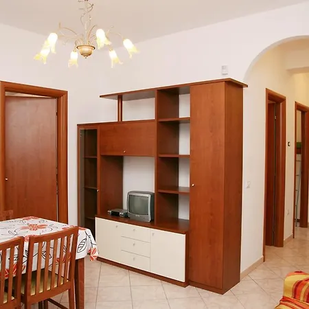 Holiday home Valle D'umbra