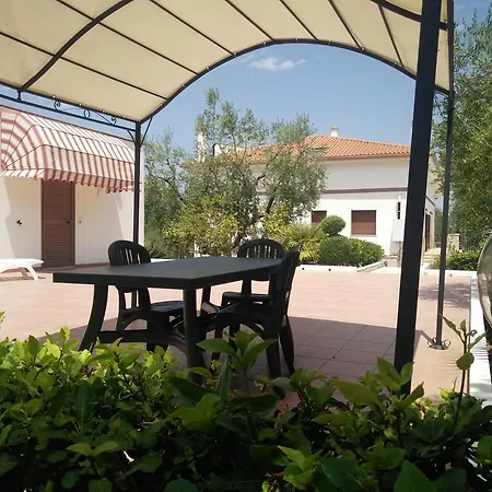 Valle D'umbra Holiday home