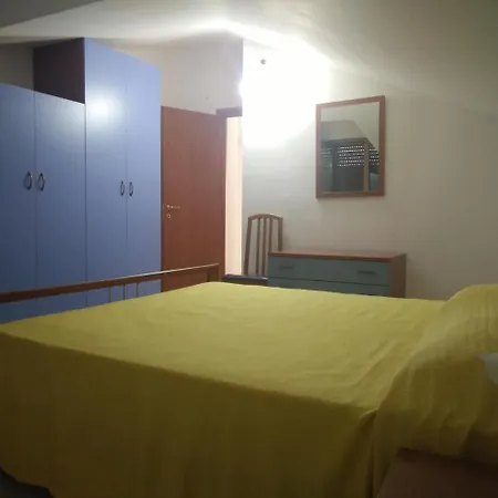 Valle D'umbra Holiday home