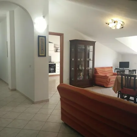 Holiday home Valle D'umbra