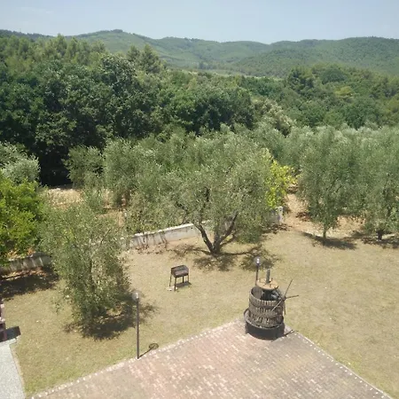 Valle D'umbra