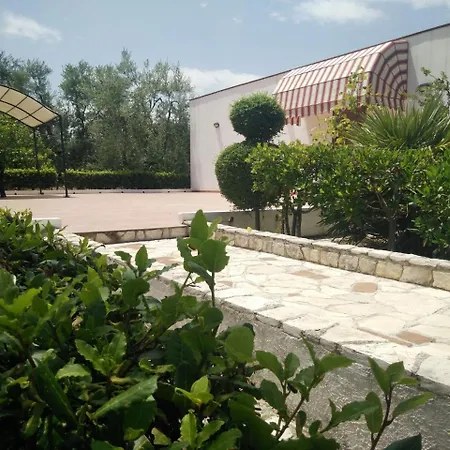 Valle D'umbra Vieste